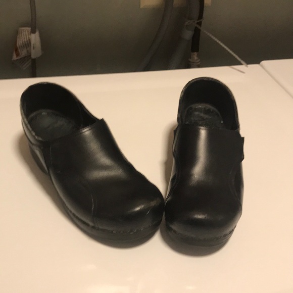 Dansko clogs - Picture 3 of 3